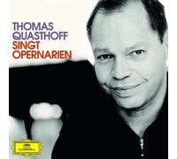 Quasthoff, Thomas - Singt Opernarien [Import]