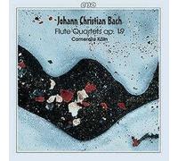 Quat. Avec Flute Op. 19 Nos. 1 À 4 Camerata Köln