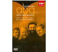Beethoven: String Quartets 1 - Alban Berg Quartet
