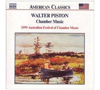 Piston – Musique de chambre