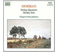 Quat. & Trio A Cordes Quatuor Maggini