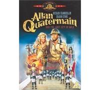 Quatermain 2 - Auf der Suche nach der geheimnisv