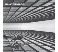 Quatermass – Quatermass – CD – Deluxe avec DVD