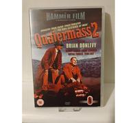 Quatermass 2 - Dvd (1952)