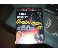Quatermass 2 (import)