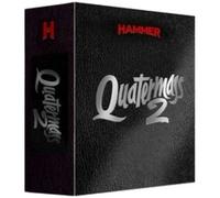 Quatermass 2 (Limited Edition) [Ultra Hd] Ltd Ed, Collector's Ed, Uk - Import