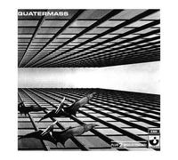 Quatermass - Same (1970)