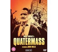 Quatermass [2DVD] (IMPORT) (Pas de version française)