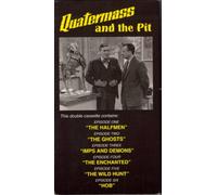Quatermass And The Pit