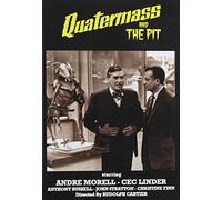 Quatermass and The Pit