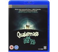 Quatermass and the Pit (Blu-ray) Peter Copley Julian Glover Duncan Lamont
