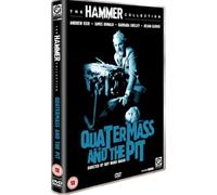 Quatermass and the Pit [DVD] [1967] [Region 2] - DVD NEUF