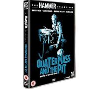 Quatermass and the Pit - DVD - F600z