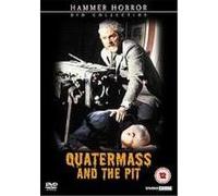 Quatermass And The Pit G