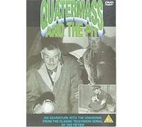 Quatermass And The Pit G