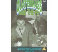 Quatermass and the Pit – Import allemand
