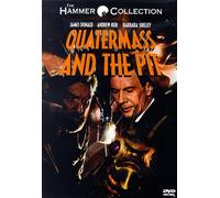 Quatermass and the Pit [Import USA Zone 1]