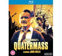 Quatermass Blu-Ray