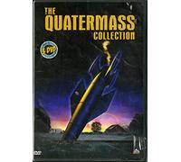 Quatermass collection