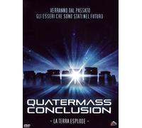 QUATERMASS CONCLUSIO - DVD - G3z
