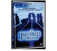 Quatermass Conclusion - Pulp Video Dvd