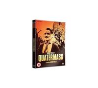 Quatermass [Dvd] [1979]