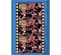 QUATERMASS EXPERIMENT