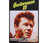 Quatermass II
