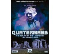 Quatermass [Import USA Zone 1]
