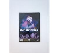 Quatermass - John Mills Mini-Série - Dvd (2005)