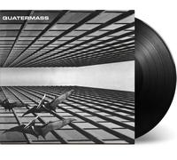 QUATERMASS - QUATERMASS VINYL LP NEUF