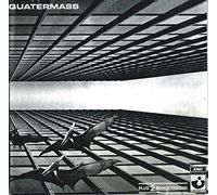 Quatermass - Same (1970)