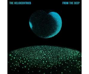 Quatermass Sessions: from the Deep