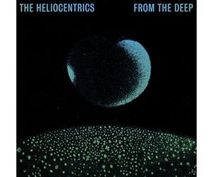 Quatermass Sessions: From The Deep by Heliocentrics (2016-05-04)