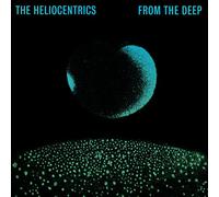 Quatermass Sessions: from the Deep /+ MP3