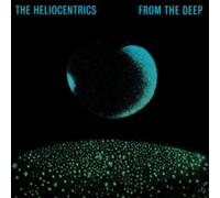 Quatermass Sessions: from The Deep /+ MP3