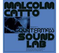 Quatermass Studios Vinyle