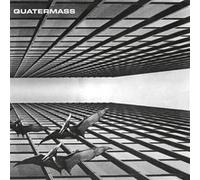QUATERMASS - QUATERMASS VINYL LP NEUF