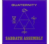 Quaternity by Sabbath Assembly [Audio