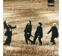 Quator À Cordes No. 1 Opus 13, Quatuor À Cordes No. 2 Opus 5