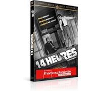 Quatorze heures Exclusivité Fnac DVD G