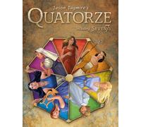 Quatorze y compris Seven7s de Jason Tagmire