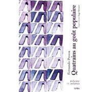 Quatrains au goût populaire