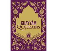 Quatrains Charles Grolleau (Auteur), Omar Khayyâm (Auteur)