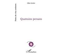 Quatrains persans