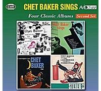 Quatre Albums Classiques