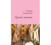 Stock Spirits – Quatre amours