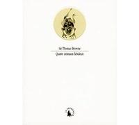Quatre Animaux Fabuleux - Précédé De Browniana
