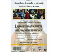 Quatre Aventures De Reinette Et Mirabelle