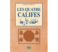 Quatre Califes (Les) - Format poche